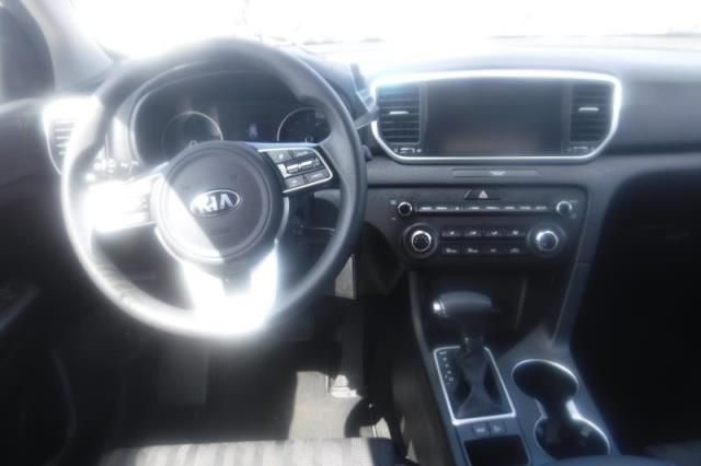 2022 KIA SPORTAGE LX VIN: KNDPM3AC4N7982918