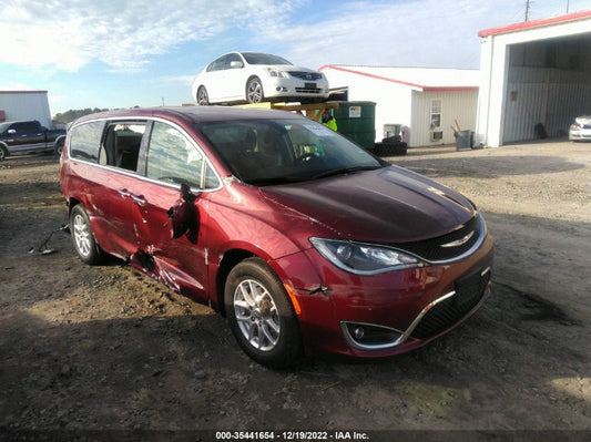 2020 CHRYSLER PACIFICA TOURING VIN: 2C4RC1FG9LR266877