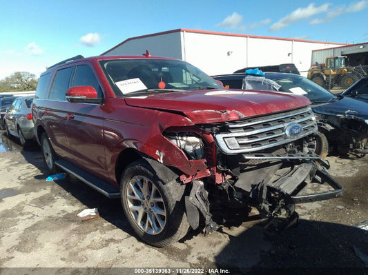 2020 FORD EXPEDITION XLT VIN: 1FMJU1HT0LEA41941