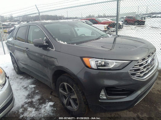 2021 FORD EDGE SEL/ST-LINE VIN: 2FMPK4J98MBA17979