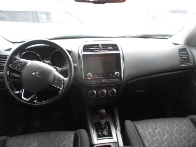 2021 MITSUBISHI OUTLANDER SPORT ES/SE/LE/BE VIN: JA4ARUAU0MU020275