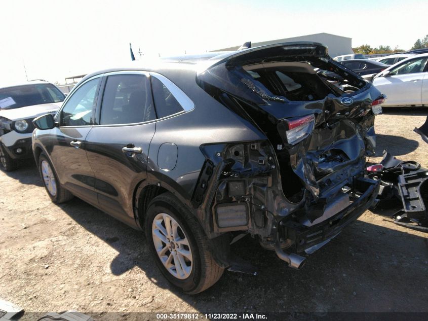 2020 FORD ESCAPE SE VIN: 1FMCU0G60LUC55171