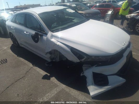 2023 KIA K5 VIN: 5XXG64J28PG178445