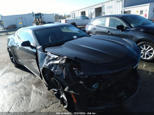 2020 CHEVROLET CAMARO 1LT VIN: 1G1FB1RS9L0147980
