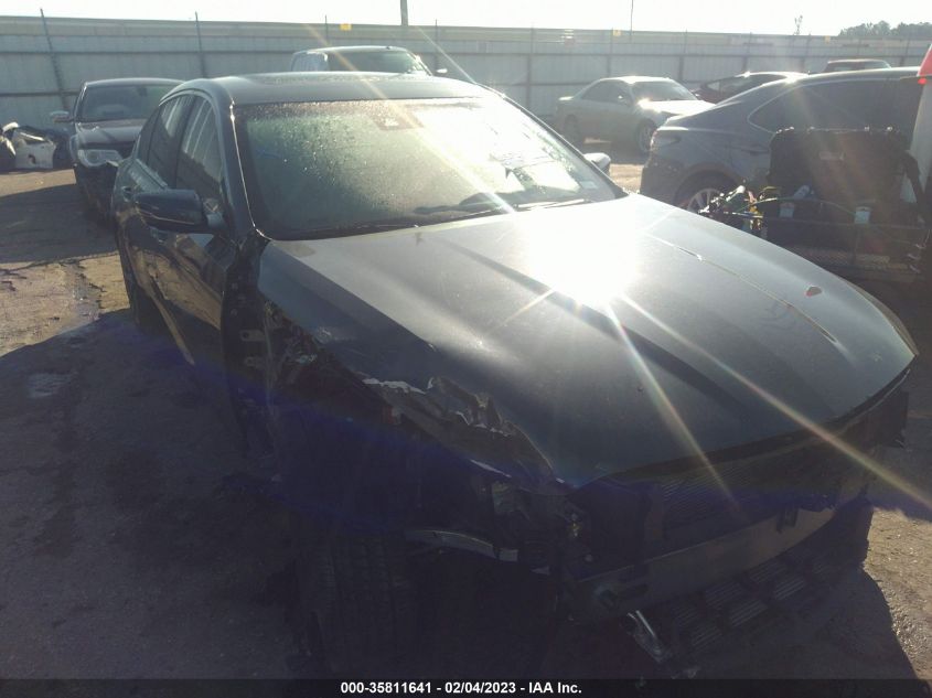 2022 CADILLAC CT5-V VIN: 1G6DR5RWXN0109605