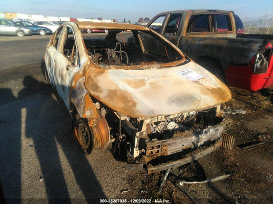 2021 NISSAN VERSA S VIN: 3N1CN8DV9ML858842