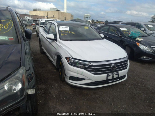 2021 VOLKSWAGEN JETTA S/SE/R-LINE VIN: 3VWC57BU1MM004114