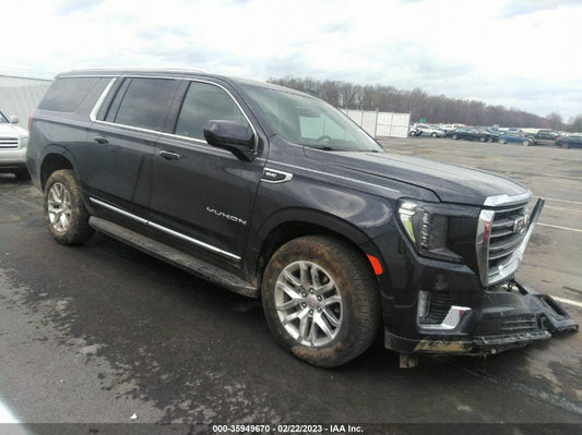 2023 GMC YUKON XL SLT VIN: 1GKS2GKD1PR179848
