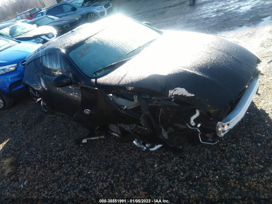 2020 NISSAN 370Z COUPE SPORT TOURING VIN: JN1AZ4EH0LM823186