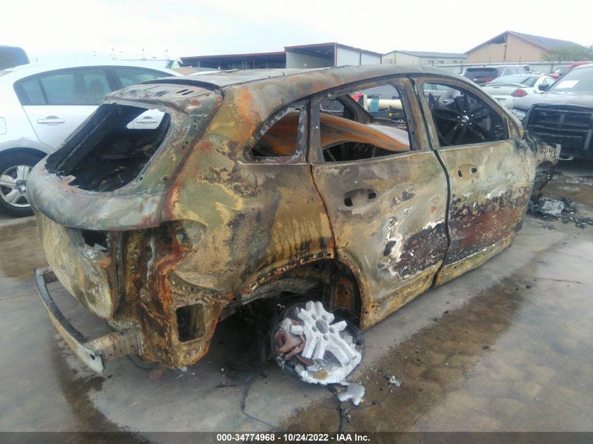 2021 MERCEDES-BENZ GLA GLA 250 VIN: W1N4N4HB4MJ165008