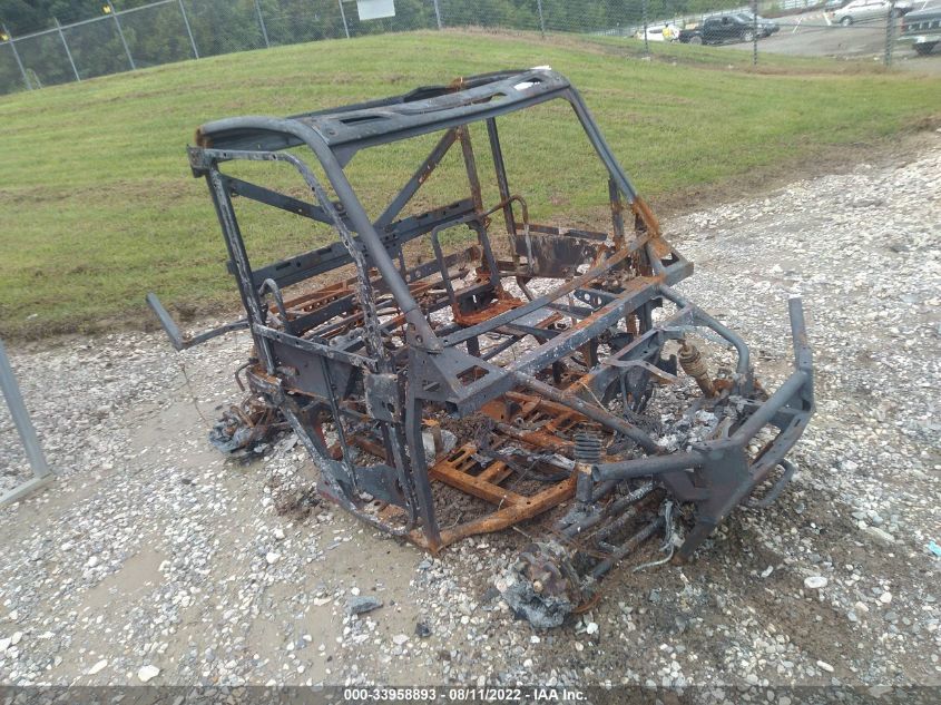 2021 POLARIS RANGER 1000 EPS/1000 PREMIUM VIN: 4XATAE999M8023557