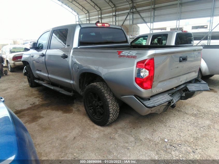2021 TOYOTA TUNDRA 2WD SR5 VIN: 5TFEY5F11MX291651