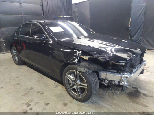 2022 MERCEDES-BENZ E-CLASS E 350 VIN: W1KZF8EB9NB092726