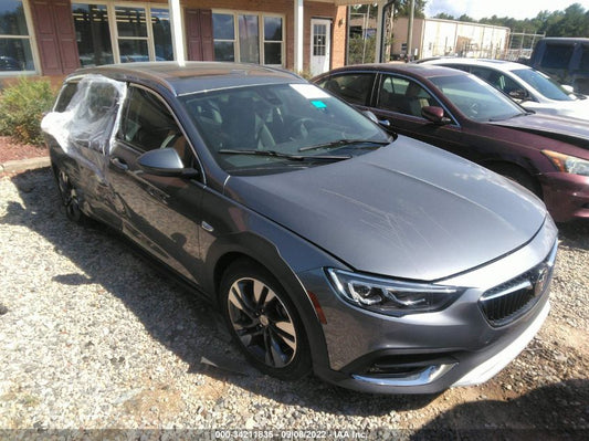 2020 BUICK REGAL TOURX ESSENCE VIN: W04GV8SXXL1009872