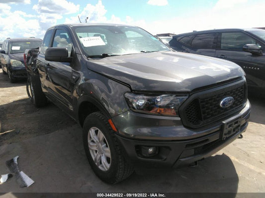 2020 FORD RANGER XL/XLT/LARIAT VIN: 1FTER1EH6LLA58231