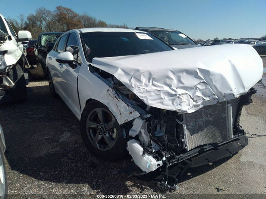 2023 KIA K5 LXS VIN: 5XXG14J20PG176249