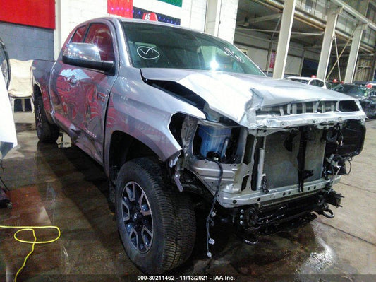 2020 TOYOTA TUNDRA 4WD LIMITED VIN: 5TFBY5F17LX913221