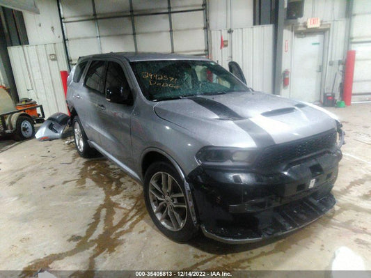 2021 DODGE DURANGO R/T VIN: 1C4SDJCT7MC716049