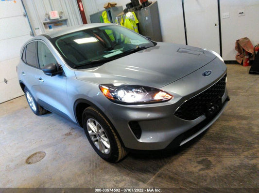2022 FORD ESCAPE SE VIN: 1FMCU9G69NUB14526
