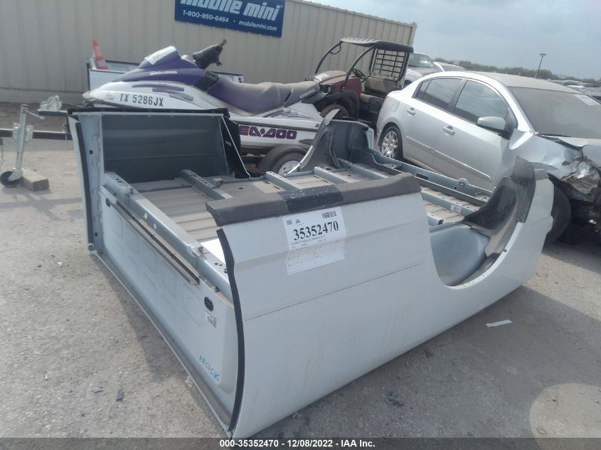 2022 DODGE RAM 2500 VIN: 2022DODGE2500BED