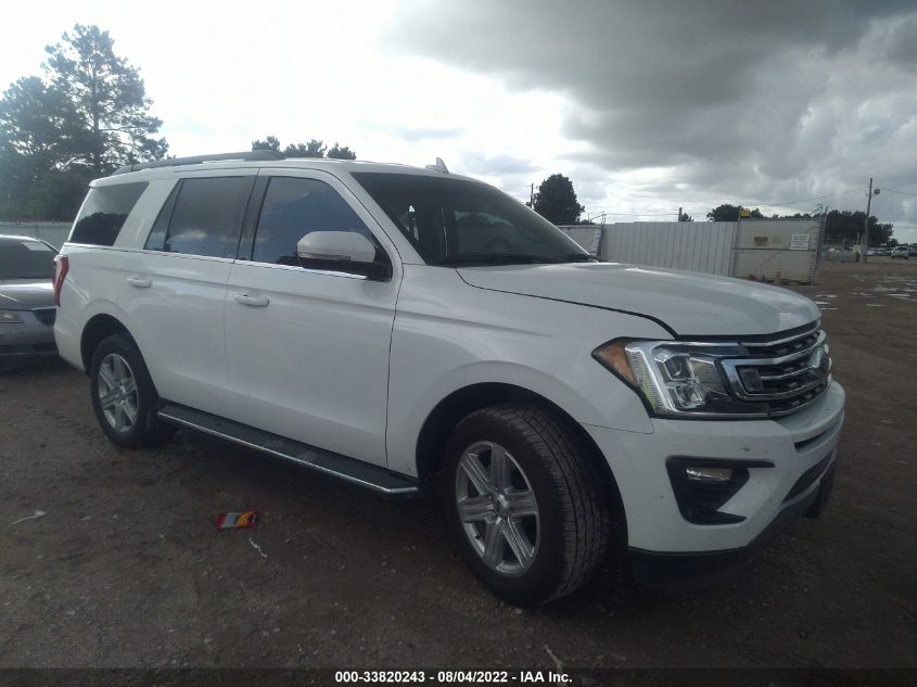 2021 FORD EXPEDITION XLT VIN: 1FMJU1HT6MEA15457
