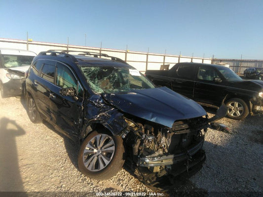 2020 SUBARU ASCENT TOURING VIN: 4S4WMARD4L3419820