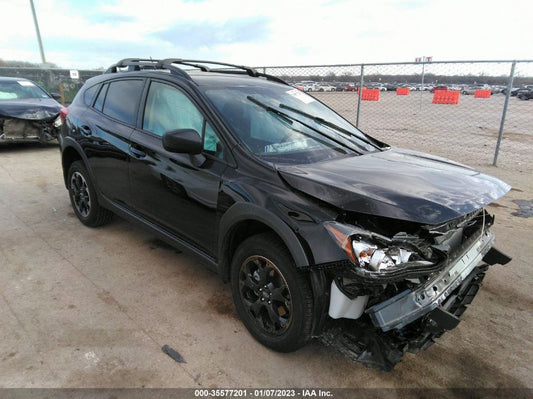 2023 SUBARU CROSSTREK VIN: JF2GTABC2P8277152