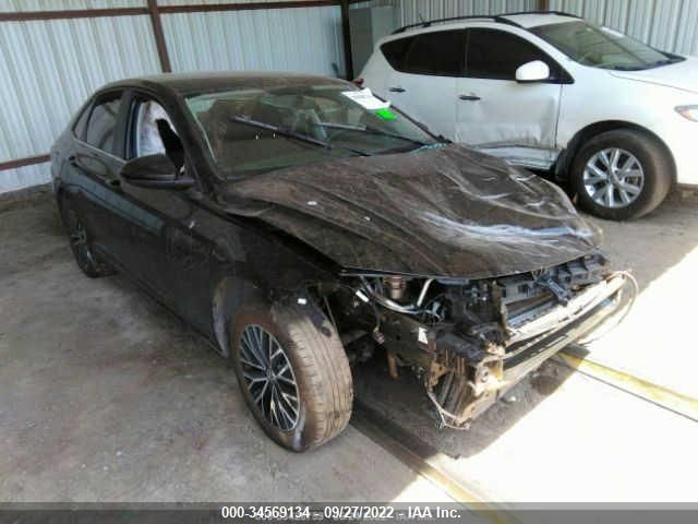 2021 VOLKSWAGEN JETTA S/SE/R-LINE VIN: 3VWC57BU6MM071663