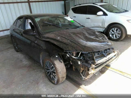 2021 VOLKSWAGEN JETTA S/SE/R-LINE VIN: 3VWC57BU6MM071663