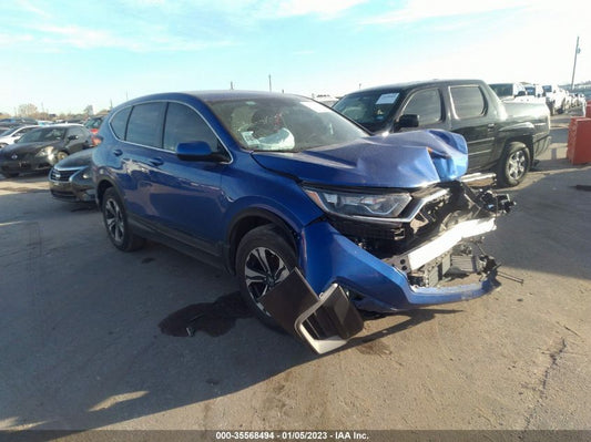 2021 HONDA CR-V SPECIAL EDITION VIN: 7FARW1H73ME019585