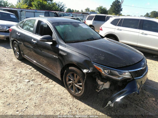 2020 KIA OPTIMA LX VIN: 5XXGT4L34LG385939