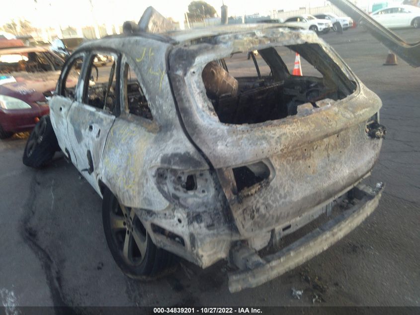 2021 MERCEDES-BENZ GLC GLC 300 VIN: W1N0G8EB7MF974896