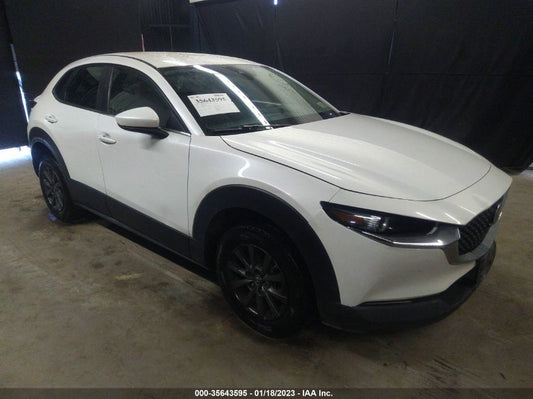 2021 MAZDA CX-30 2.5 S VIN: 3MVDMBAL1MM221912