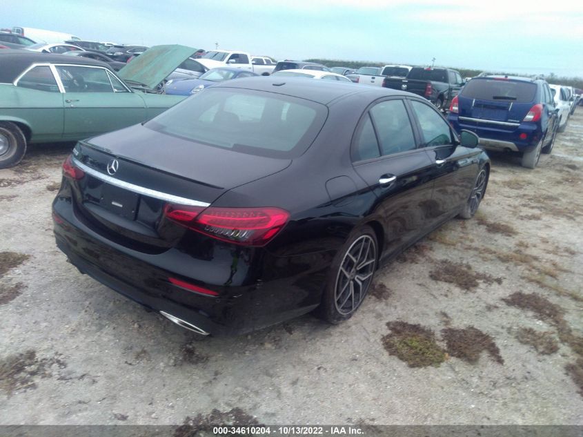 2021 MERCEDES-BENZ E-CLASS E 350 VIN: W1KZF8DBXMA912446