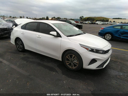 2023 KIA FORTE LXS VIN: 3KPF24AD1PE544523
