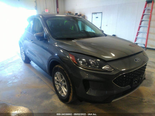 2022 FORD ESCAPE SE VIN: 1FMCU9G66NUB36967