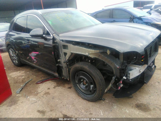 2022 GENESIS GV70 2.5T VIN: KMUMADTB0NU067861