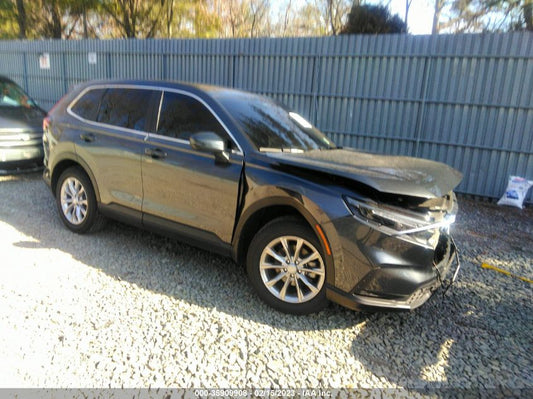 2023 HONDA CR-V EX-L VIN: 2HKRS4H78PH406597