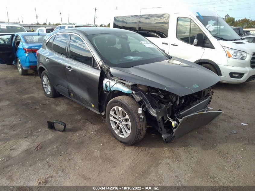 2020 FORD ESCAPE SE VIN: 1FMCU0G68LUA54294