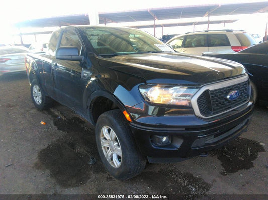 2022 FORD RANGER XL/XLT/LARIAT VIN: 1FTER1FH3NLD26878