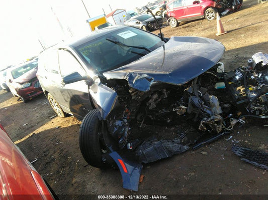 2022 CHEVROLET EQUINOX LT VIN: 2GNAXUEVXN6154037