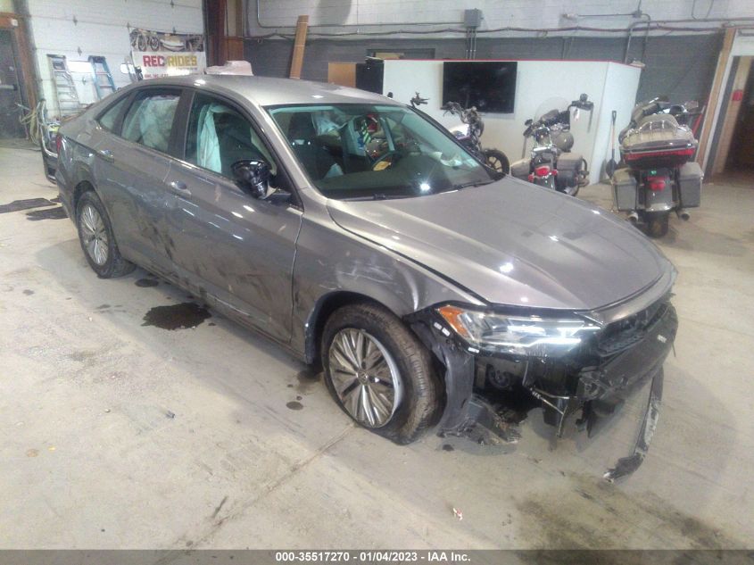 2020 VOLKSWAGEN JETTA S/SE/R-LINE VIN: 3VWCB7BU1LM056575
