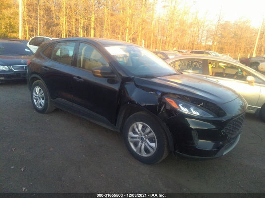 2020 FORD ESCAPE S VIN: 1FMCU9F60LUA06973