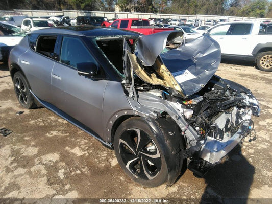 2022 KIA EV6 GT-LINE VIN: KNDC3DLC9N5027242