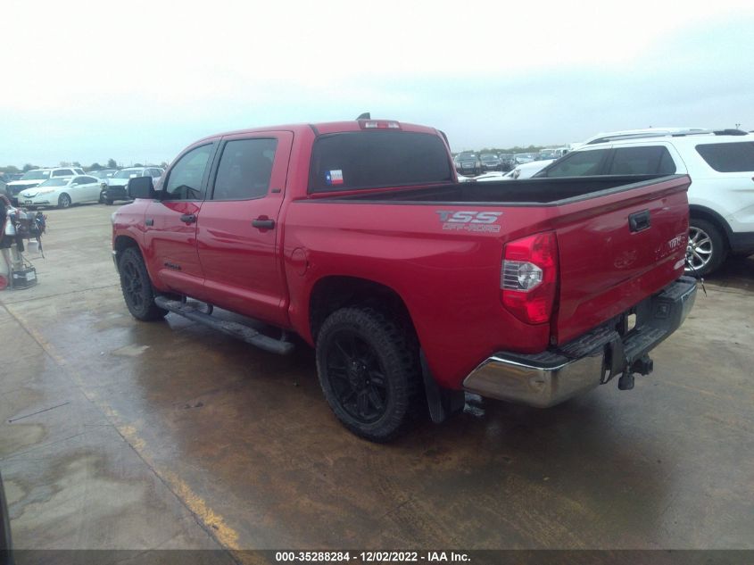 2020 TOYOTA TUNDRA 2WD SR5 VIN: 5TFEY5F15LX263673