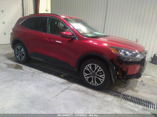 2020 FORD ESCAPE SEL VIN: 1FMCU9H62LUA77234