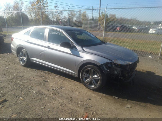 2020 VOLKSWAGEN JETTA S/R-LINE VIN: 3VWN57BU7LM082498