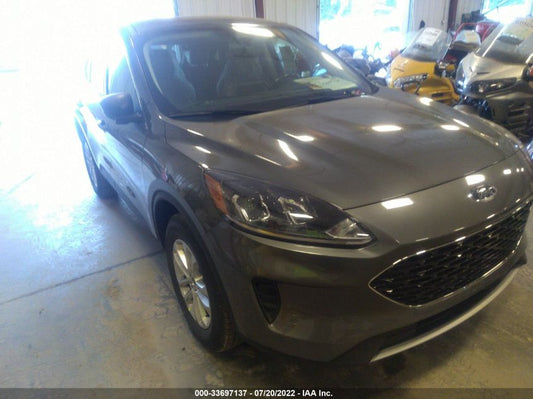 2022 FORD ESCAPE SE VIN: 1FMCU9G69NUB13957