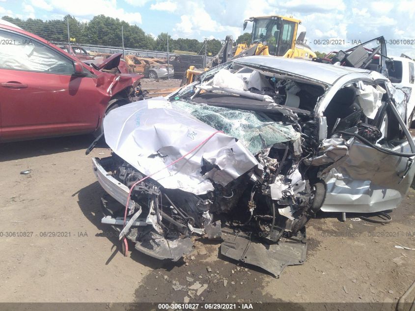 2020 TOYOTA PRIUS L ECO/LE/XLE/LIMITED VIN: JTDKARFU5L3113062