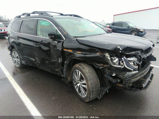 2021 SUBARU ASCENT LIMITED VIN: 4S4WMAPD7M3411795